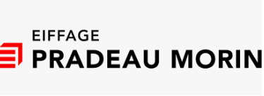 Eiffage Pradeau Morin