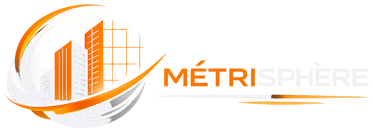 METRISPHERE — Cabinet de Métrés